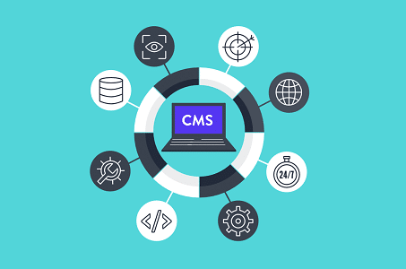 Content management system