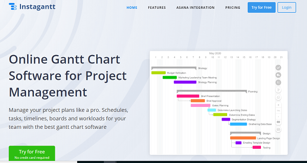 10 Best Project management Software/Tools in 2022| Monitor everything at one platform 3