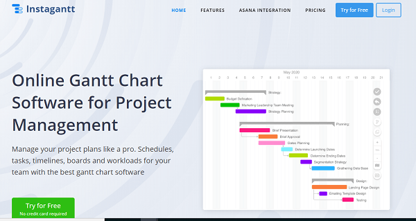 10 Best Project management Software/Tools in 2022| Monitor everything at one platform 7 10 Best Project management Software/Tools in 2022| Monitor everything at one platform 3