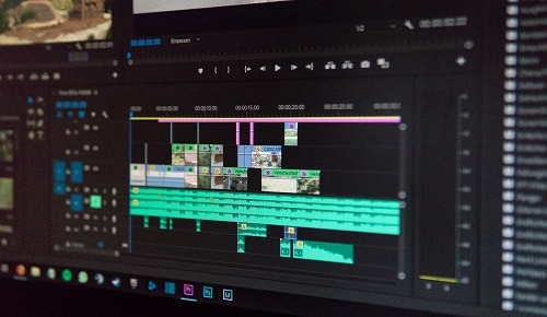 Unique skills to make you an outstanding Digital marketer 3 Photo and video editing