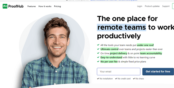 10 Best Project management Software/Tools in 2022| Monitor everything at one platform 1 10 Best Project management Software/Tools in 2022| Monitor everything at one platform 1