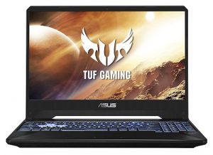 asus tuf fx505gt