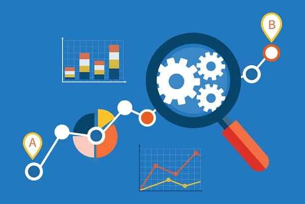 Unique skills to make you an outstanding Digital marketer 1 data analysis