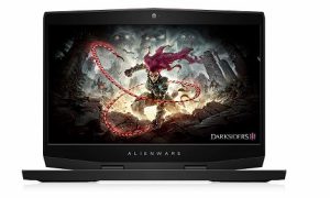 dell alienware m15