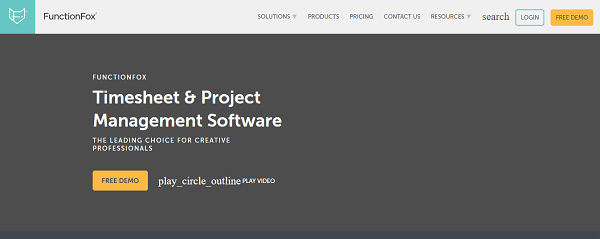 10 Best Project management Software/Tools in 2022| Monitor everything at one platform 6 functionfox