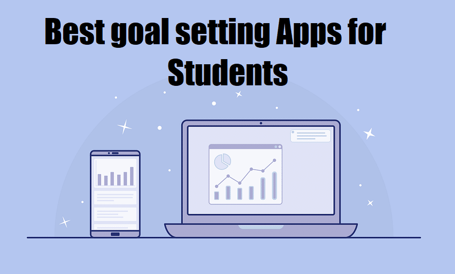 best goal setting apps for students