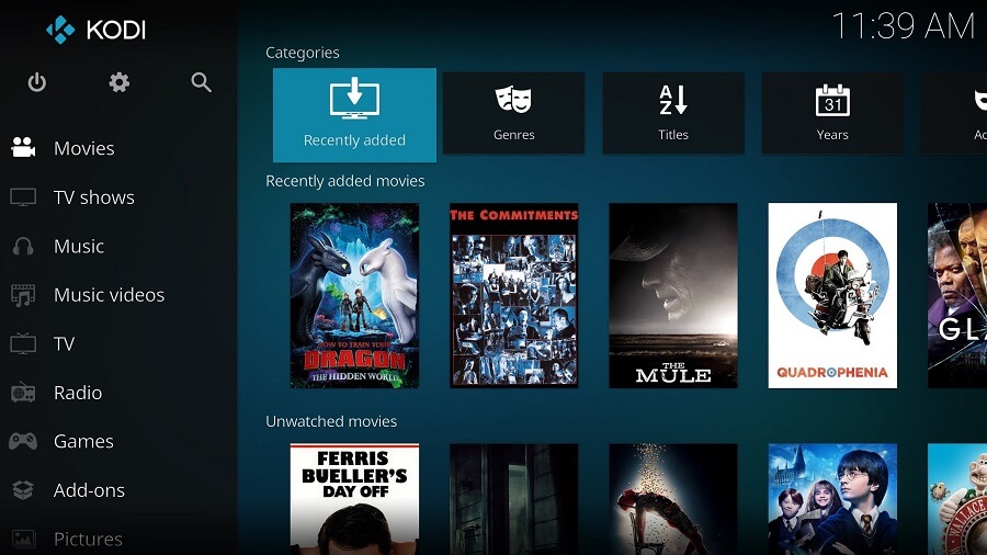 kodi-builds