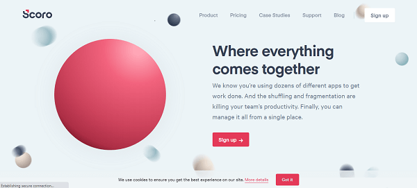 10 Best Project management Software/Tools in 2022| Monitor everything at one platform 4 10 Best Project management Software/Tools in 2022| Monitor everything at one platform 2