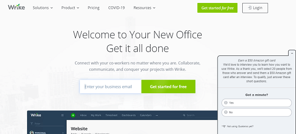 10 Best Project management Software/Tools in 2022| Monitor everything at one platform 9 10 Best Project management Software/Tools in 2022| Monitor everything at one platform 4