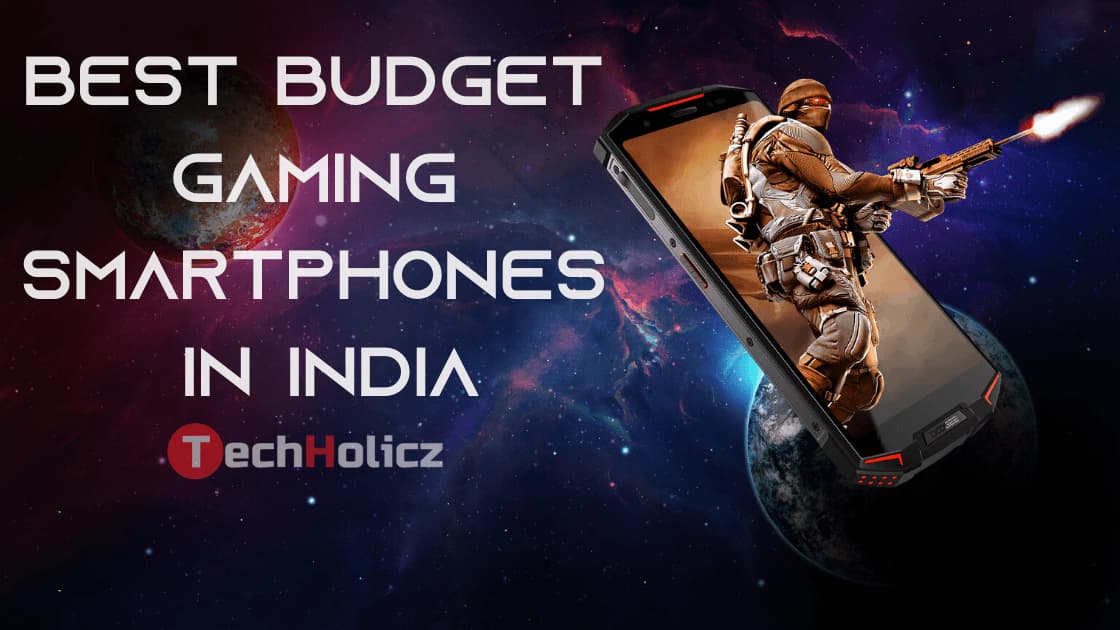 Best ever Budget Gaming smartphones in India 2020 2