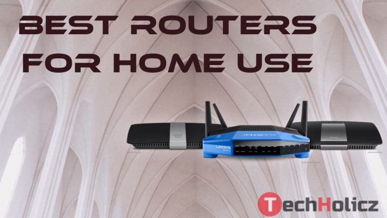 best routers for home use