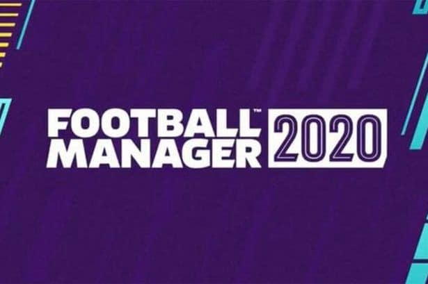 football manager