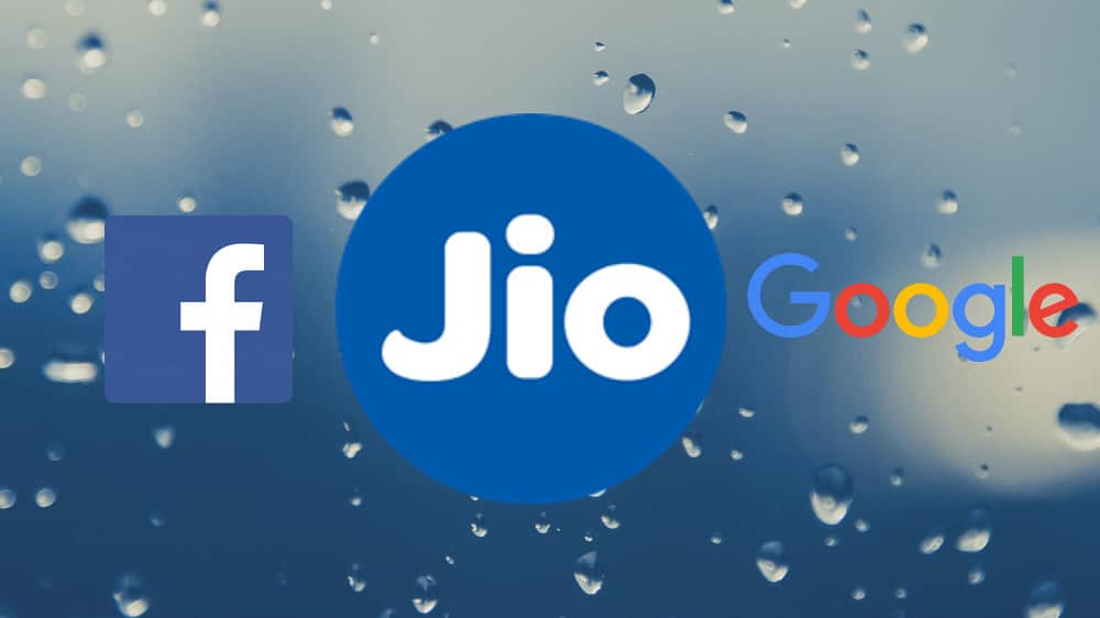 jio fb google