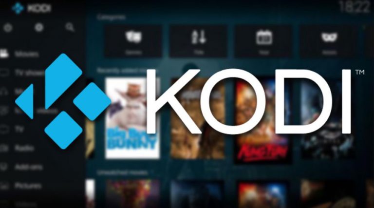 kodi alternatives