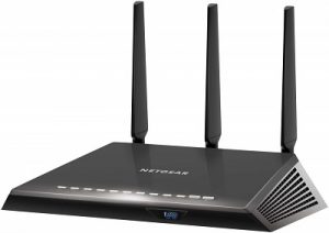 netgear r745