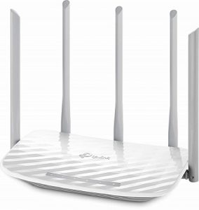 tplink c60 archer