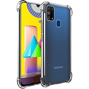 Samsung m31