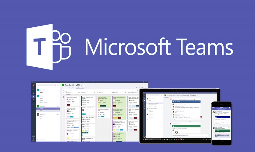 Microsoft-Teams