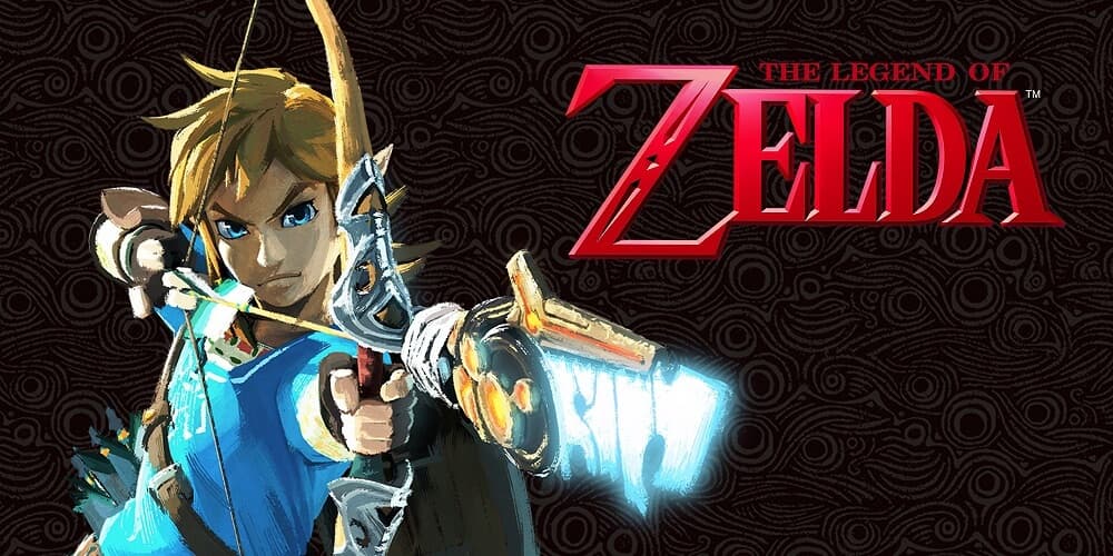 games like zelda on xbox one