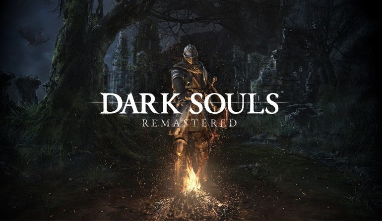 games like dark souls