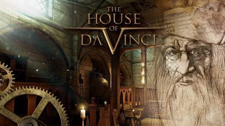 house-da-vinci