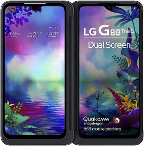 lg g8xthinq