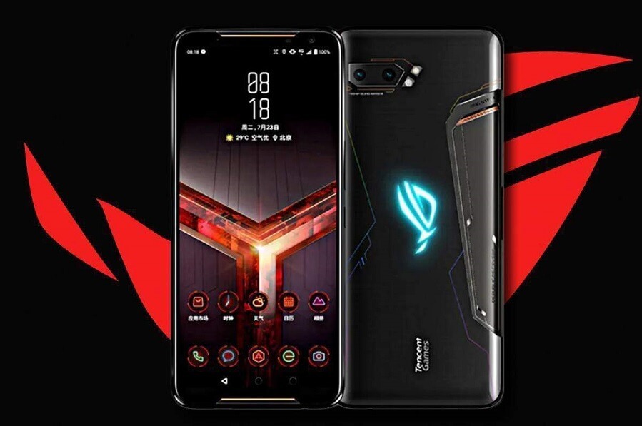 rog phone 3