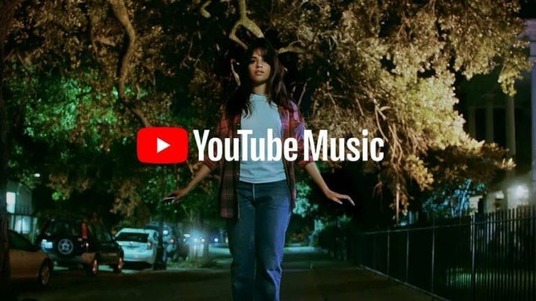 youtube music