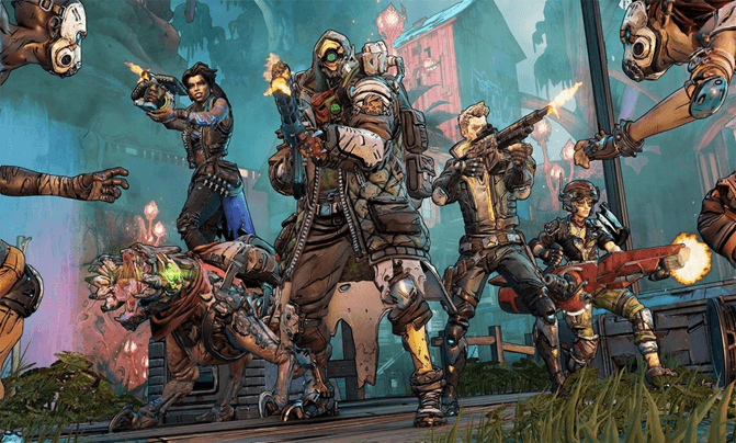 borderlands3