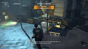 GET MATERIALS IN DIVISION 2