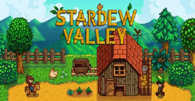 Best Farm In Stardew Valley