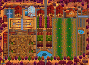 Standard Farm