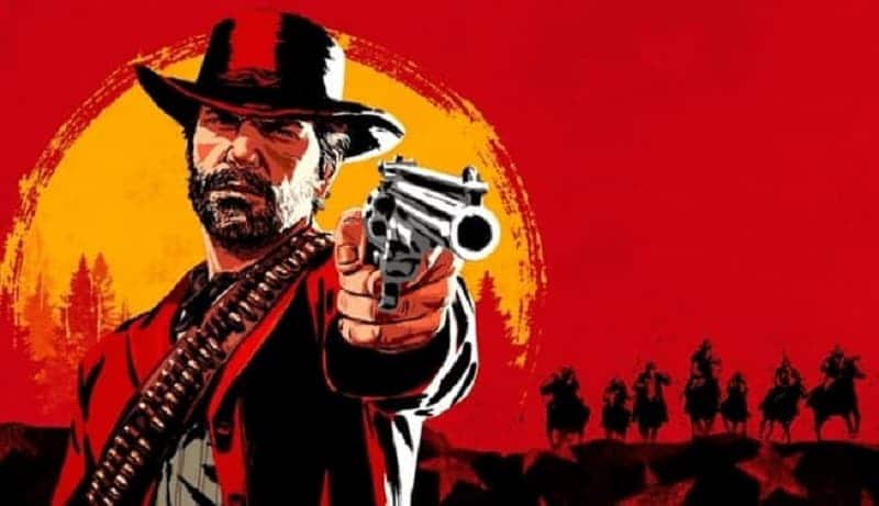 red dead redemption 2cheat codes