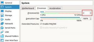 2-Arrange the Android Virtual Machine on Linux