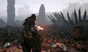 10 Best Medieval Games 2022 8 A PLAGUE TALE