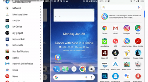10 Best Android Launcher 2022 1