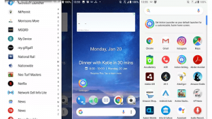 10 Best Android Launcher 2022 3