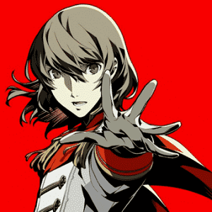 Akechi – Persona 5 Royal Best Equipment