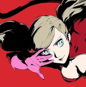 Ann – Persona 5 Royal Best Equipment