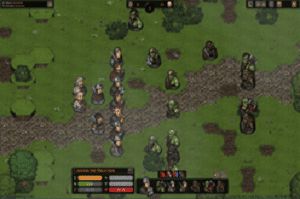10 Best Medieval Games 2022 9 BATTLE BROTHERS
