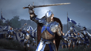10 Best Medieval Games 2022 7 CHIVALRY