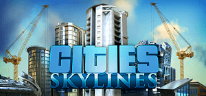 CITIES- SKYLINES