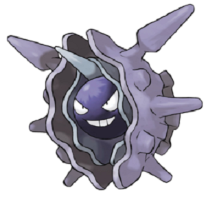 CLOYSTER