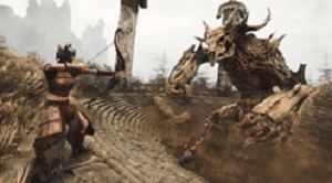 10 Best Medieval Games 2022 10 CONAN EXILES