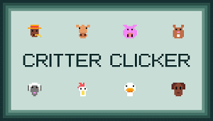 CRITTER CLICKER