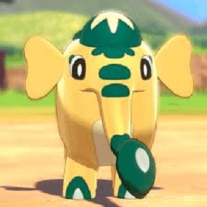 10 Best Shiny Pokemon 2022 8 CUFANT