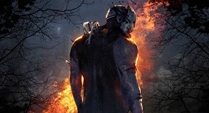 DEAD BY DAYLIGHT