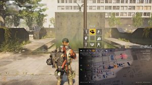 Division 2 Wraith Mask Hunter Location