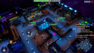 10 Best Games Like AMONG US 10 Enemy on Board