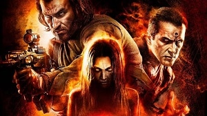 10 Best Multiplayer Horror Games for PC 2021 8 F.E.A.R. 3